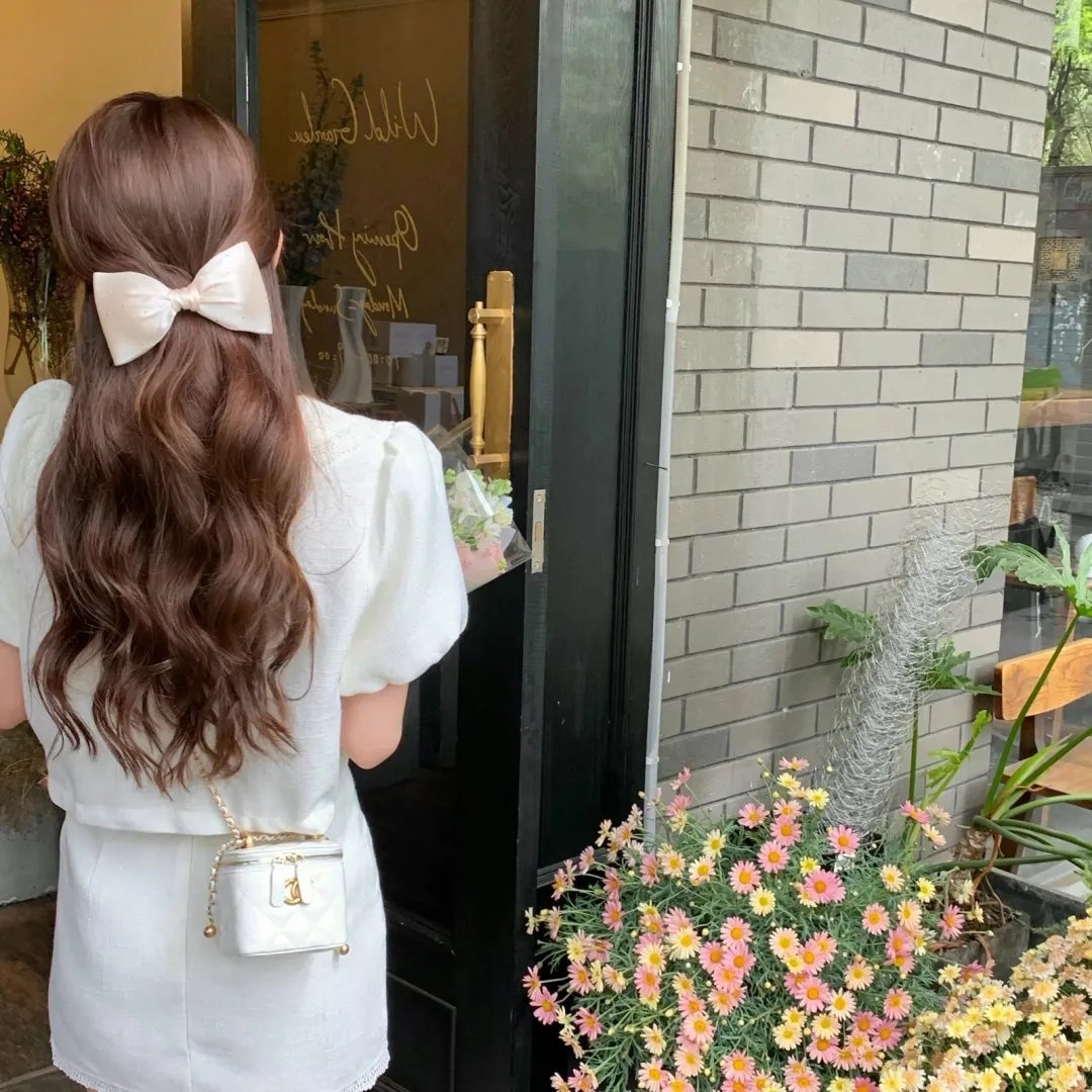 遇见你