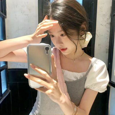 蜘蛛女
