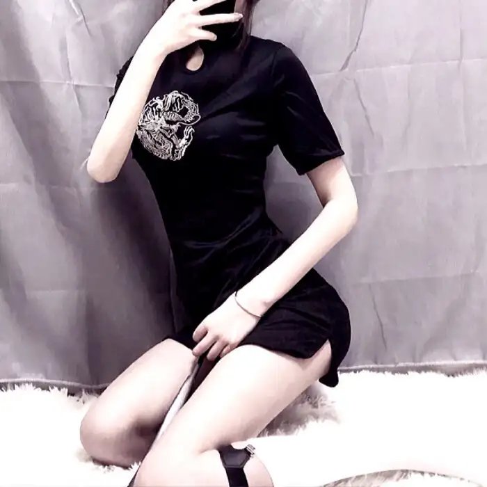 花开蝶满枝