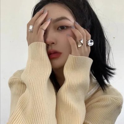 警察女士